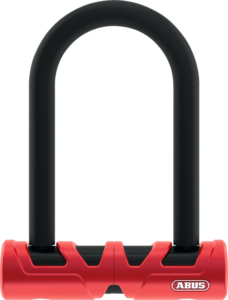 Abus Lås Ultimate 420/150HB140 + USH - eCykler a/s 