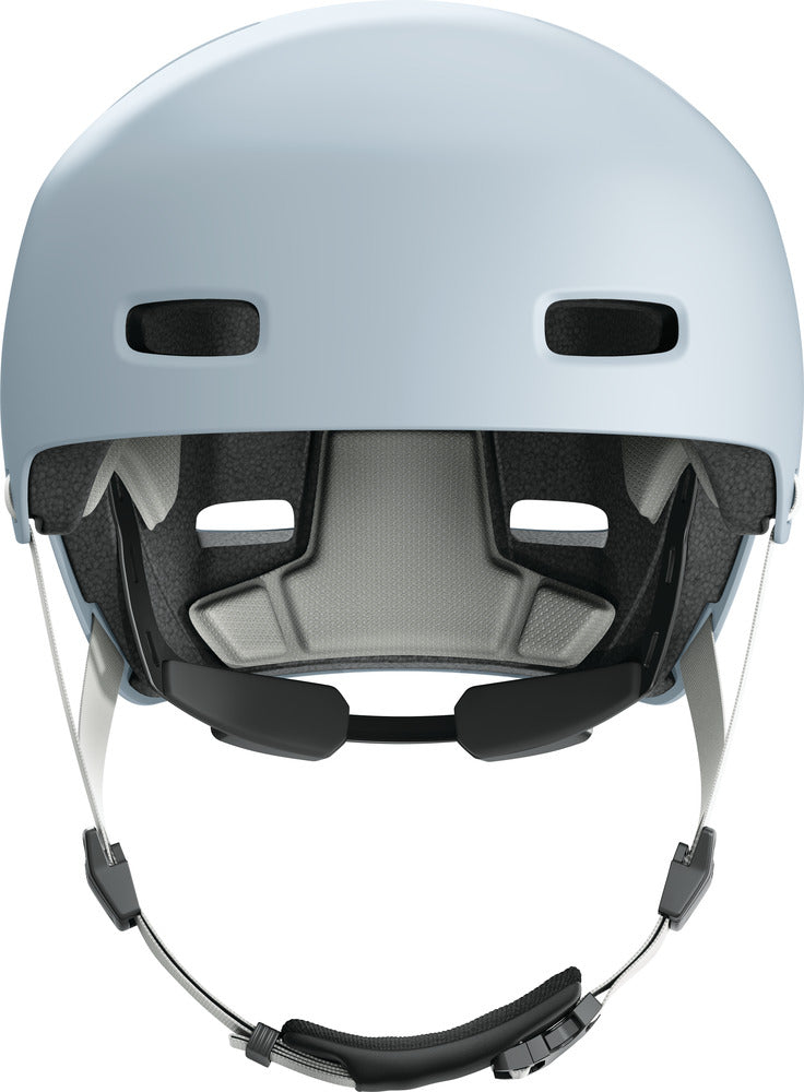 Abus hjelm XOXO aqua blue - eCykler a/s 
