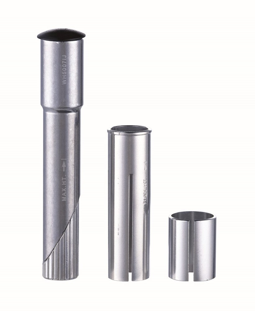 Adapter Bike Attitude til A-headset 1in & 1 1/8in 141 mm fra alm. Styr fittings - eCykler a/s 