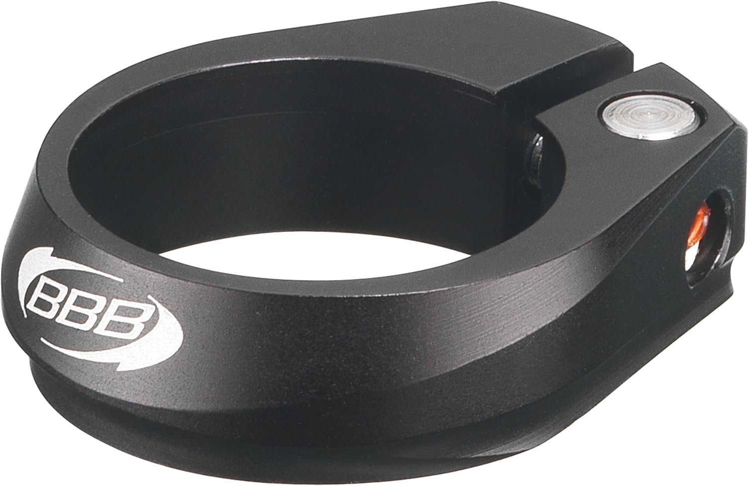 BBB sadel bespænding 28,6mm - eCykler a/s 