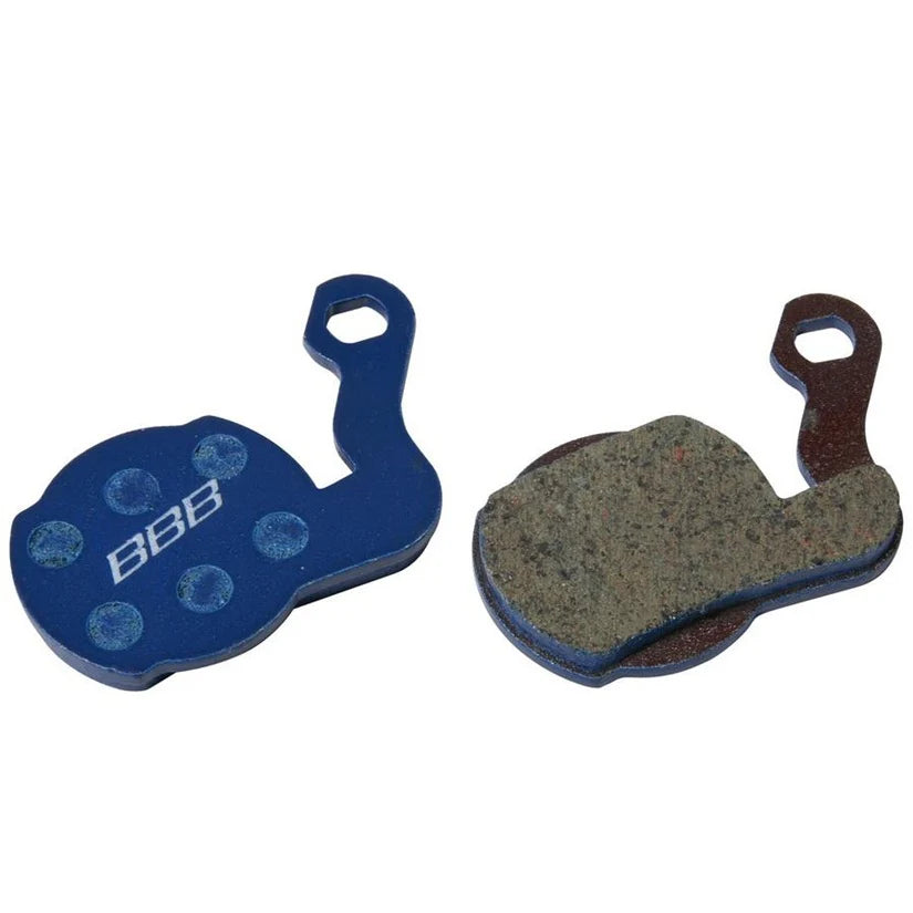 Bremseklodser BBS-35