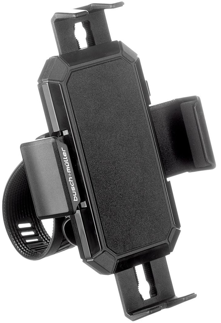BUSCH & MÜLLER Universal-mobil-Adapter "2.0" - eCykler a/s 