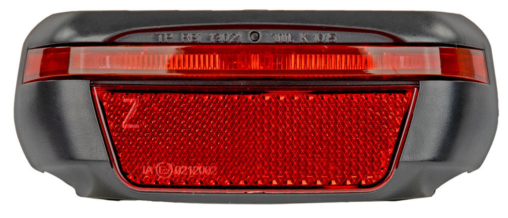 Baglygte til e-Motion batterier - eCykler a/s 