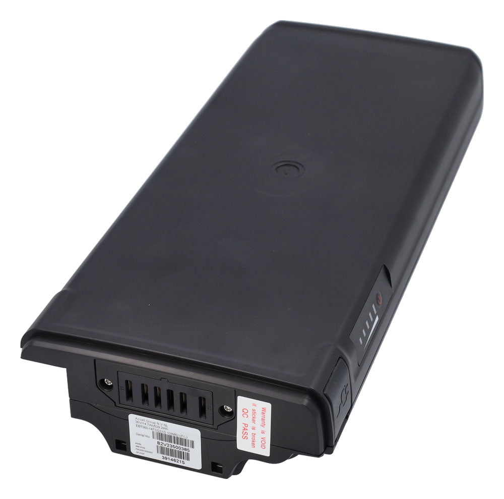 Batavus/Koga Batteri E-Motion Smart CP2 - eCykler a/s 