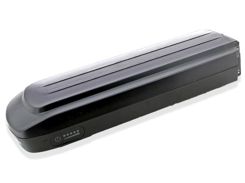 Batteri til Gazelle Impulse 36V - eCykler a/s 