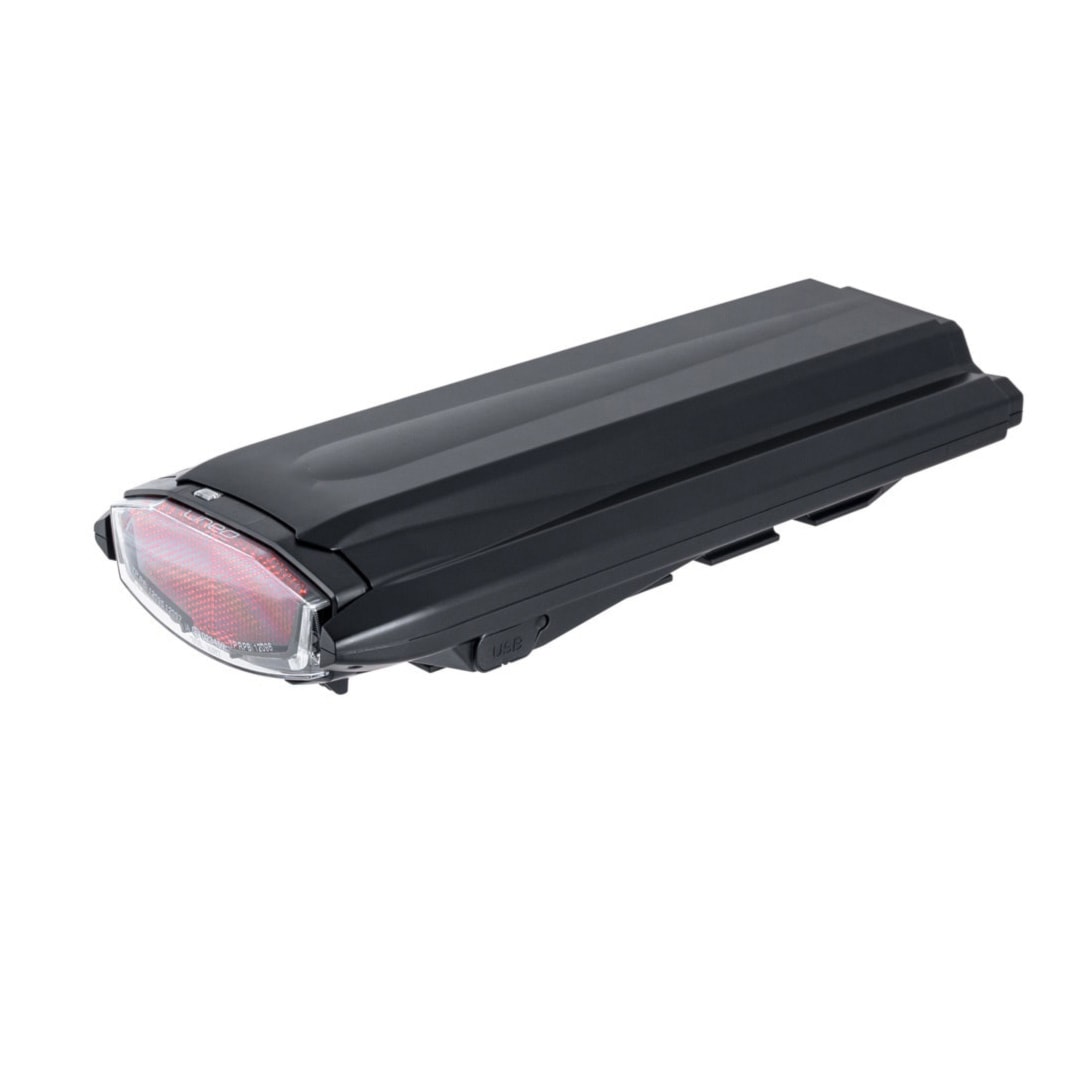 Batteri til SCO elcykel 36V carrier 5 - eCykler a/s 