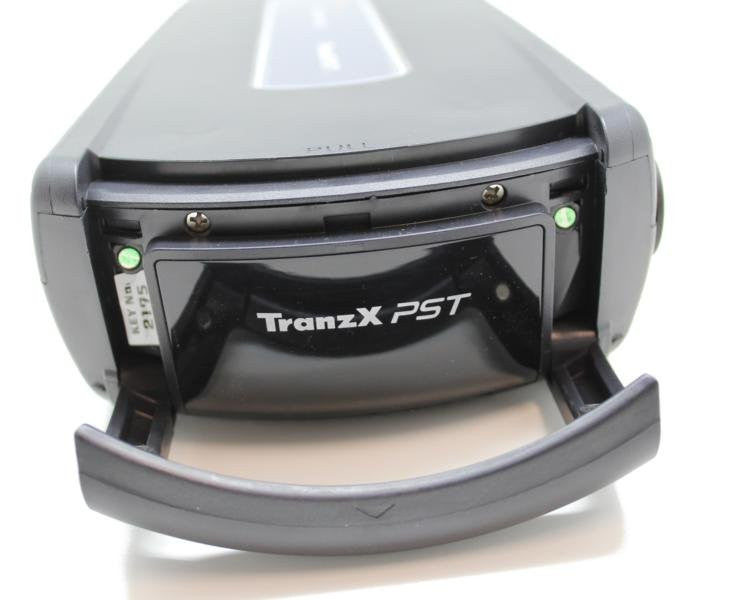 Batteri til elcykler Tranz-X BL07 - eCykler a/s 