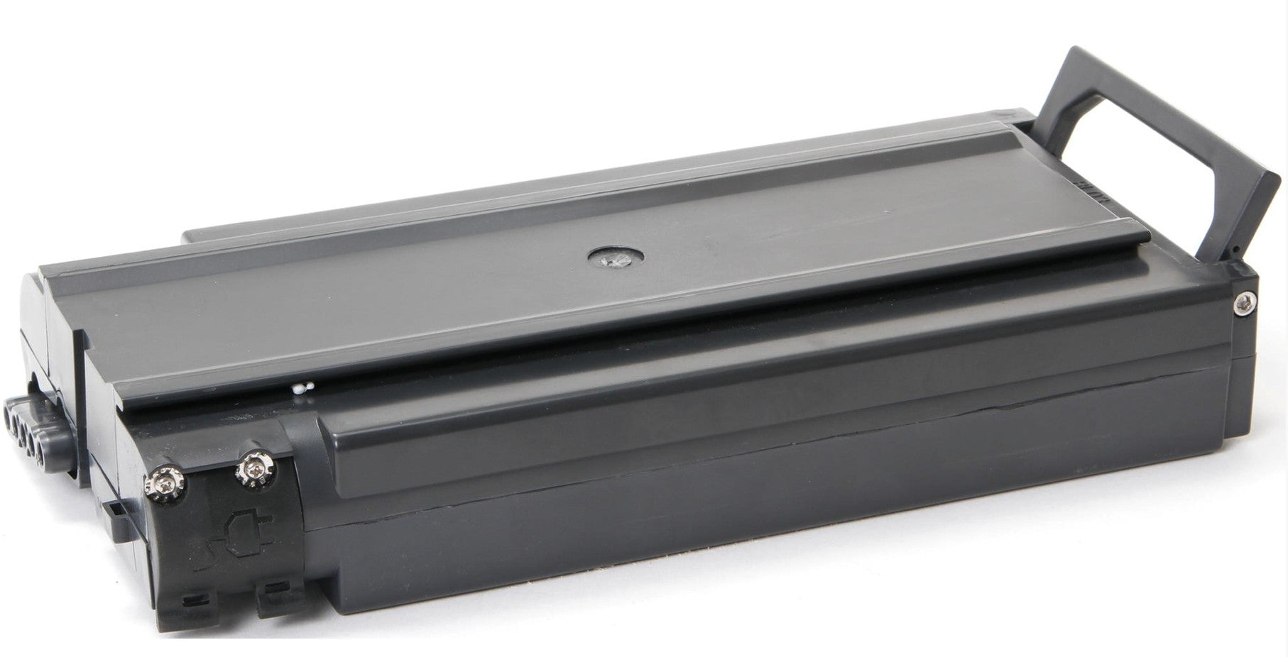 Batteri til elcykler med TranzX system BL-03 (24 volt) - eCykler a/s 