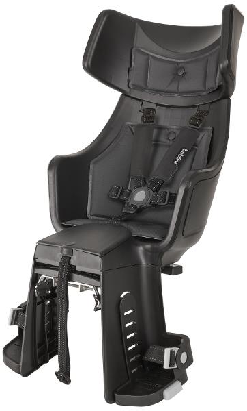 Bobike barnestol exclusive tour plus - eCykler a/s 