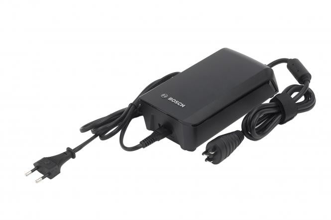 Bosch 4A - Standard oplader til elcykel - eCykler a/s 