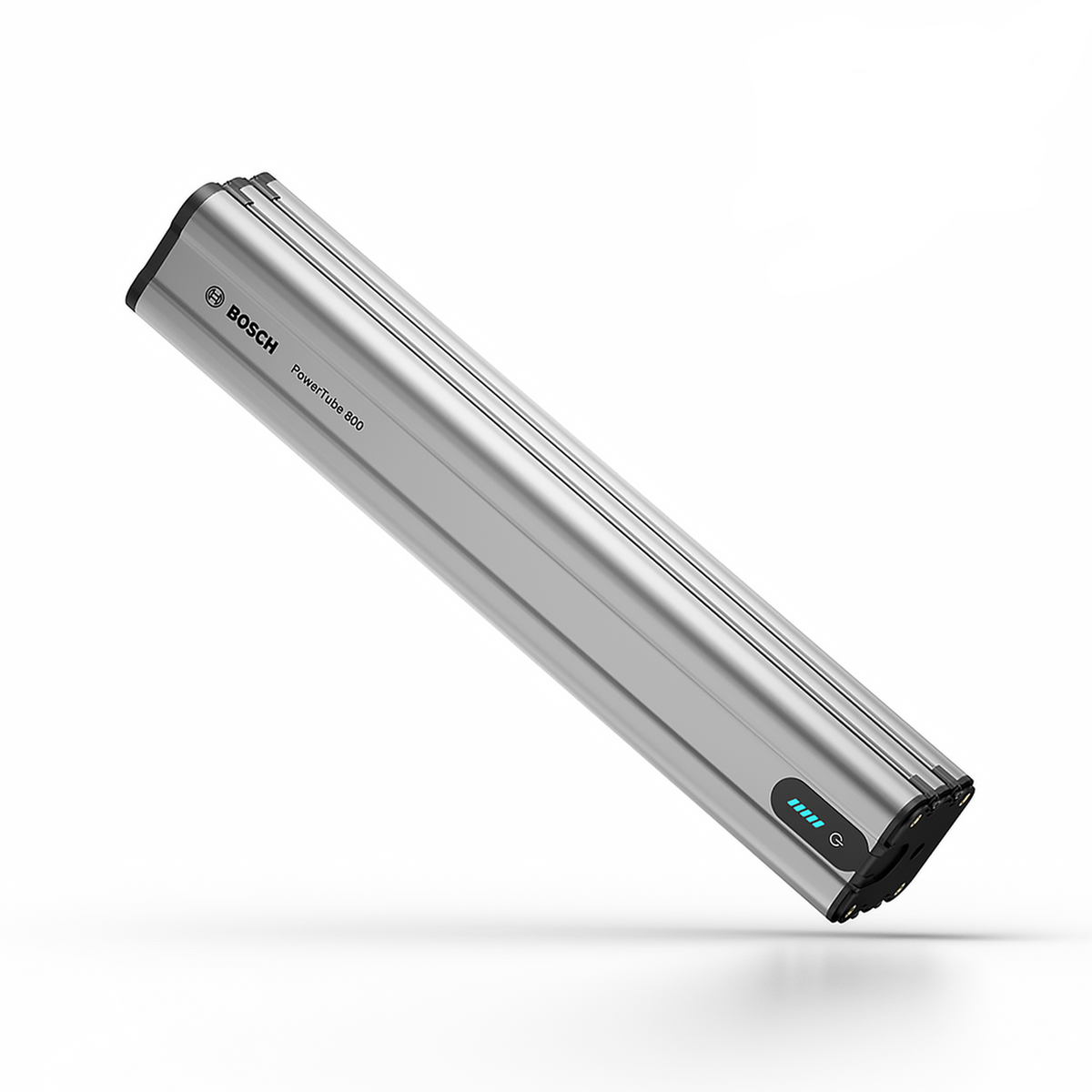 Bosch PowerTube SMART 600/800 horisontal - eCykler a/s 