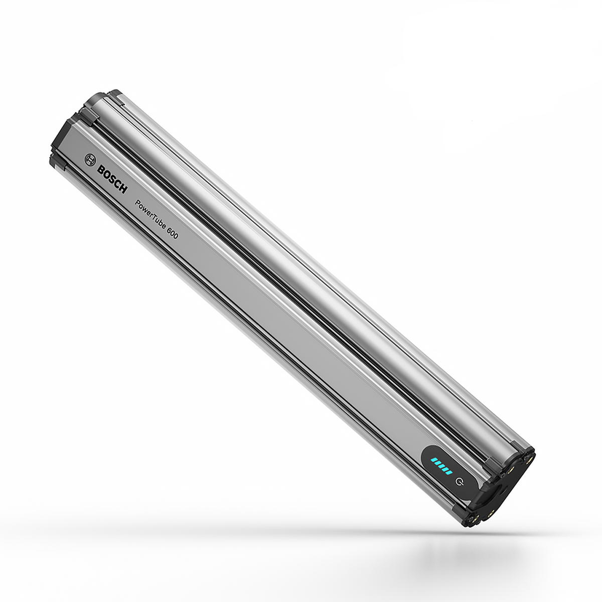 Bosch PowerTube SMART 600/800 horisontal - eCykler a/s 