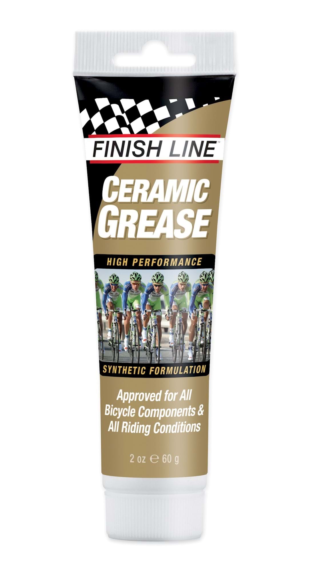 Finish Line Fiber grip 50g