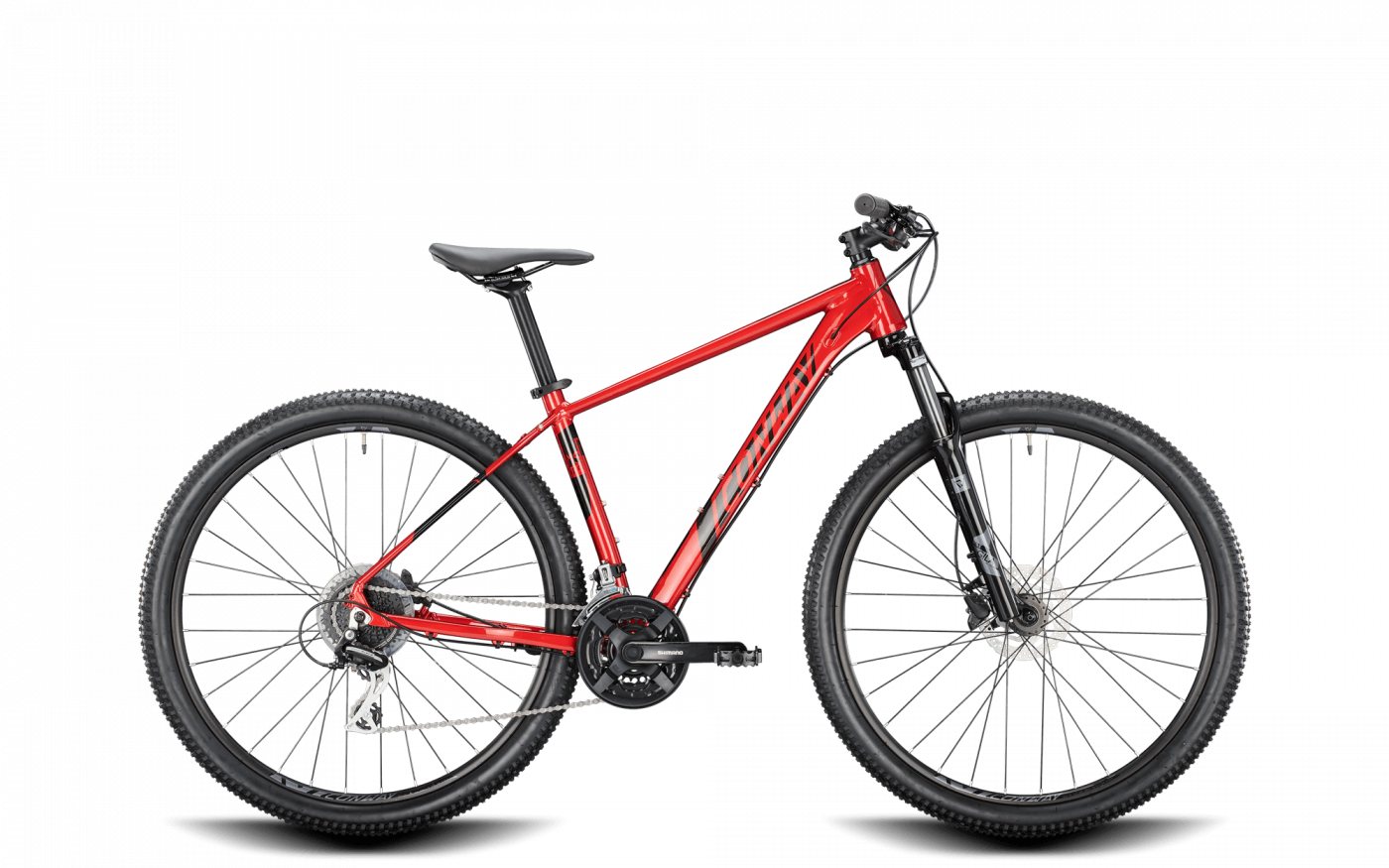 Hardtail Mtb Conway 29 Conway MC 29