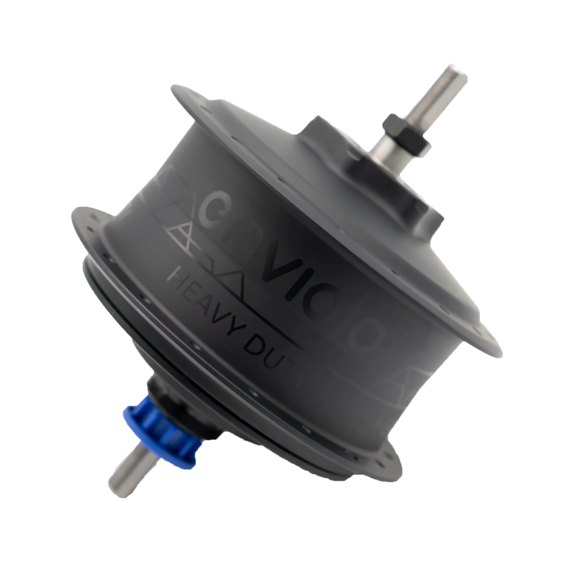 HD Heavy Duty hub 2024 ( 40T spline) 36 hul