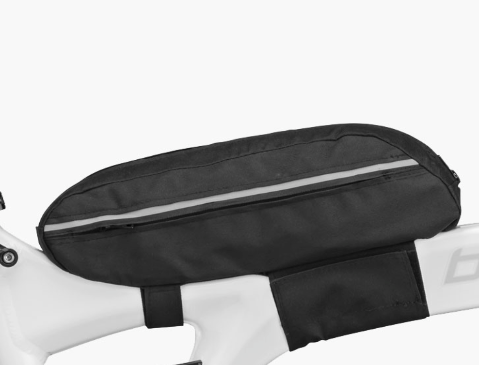 Carry bag - eCykler a/s 
