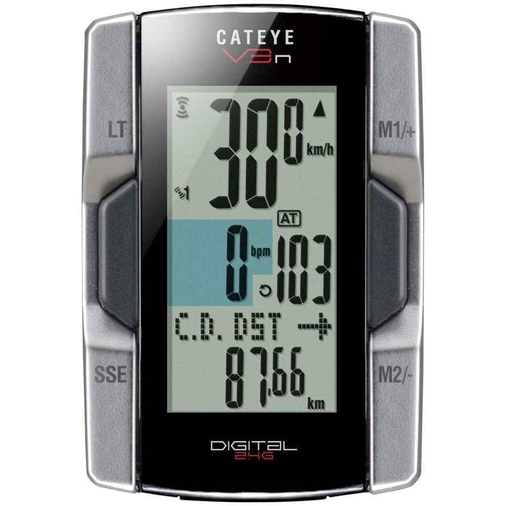 Cateye V3n - eCykler a/s 