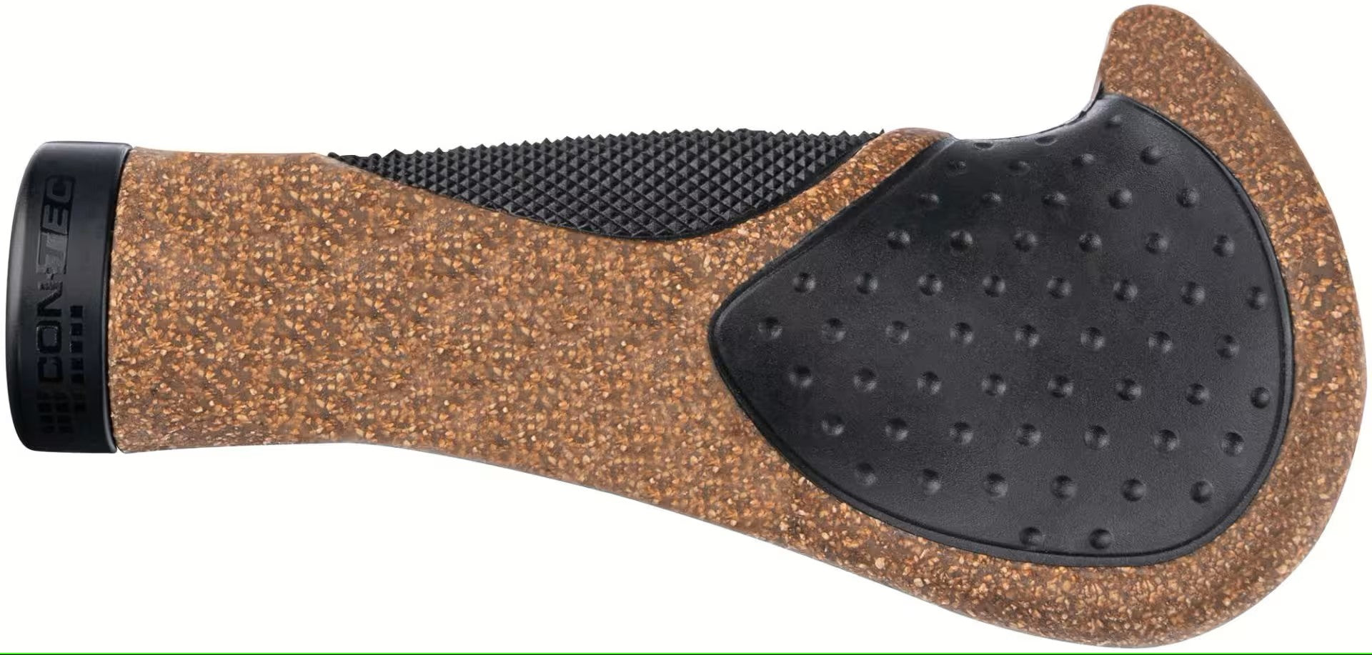 ConTec Håndtag  "Tour Deluxe Kork" 135 mm Kork
