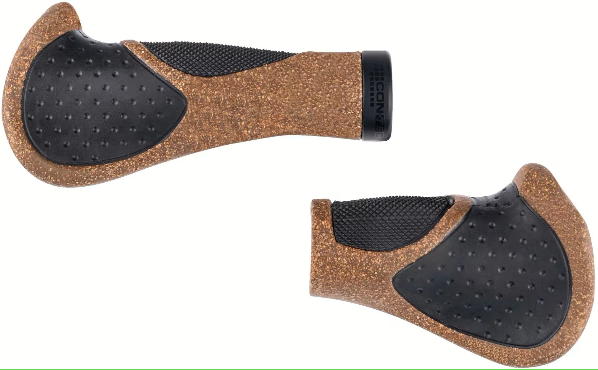 ConTec Håndtag  "Tour Deluxe Kork" 92/135 mm Kork