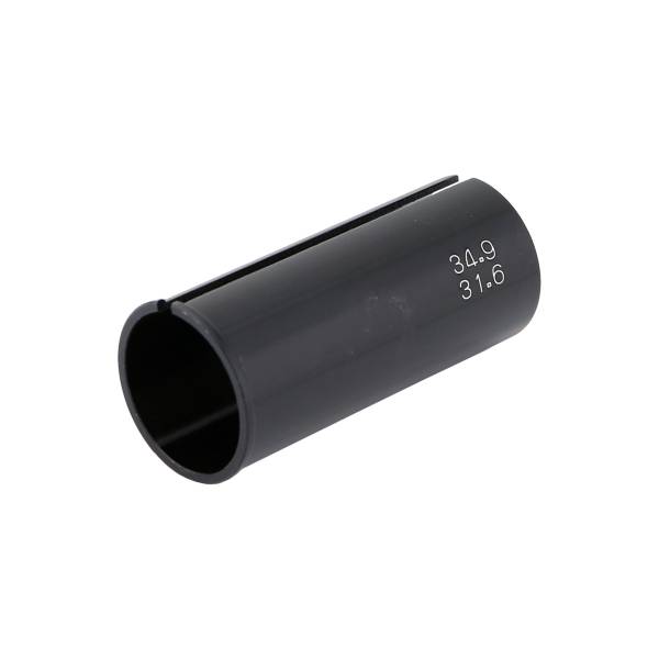 Contec Sadelpinds-Adapter Ø31.6->Ø34.9 - eCykler a/s 