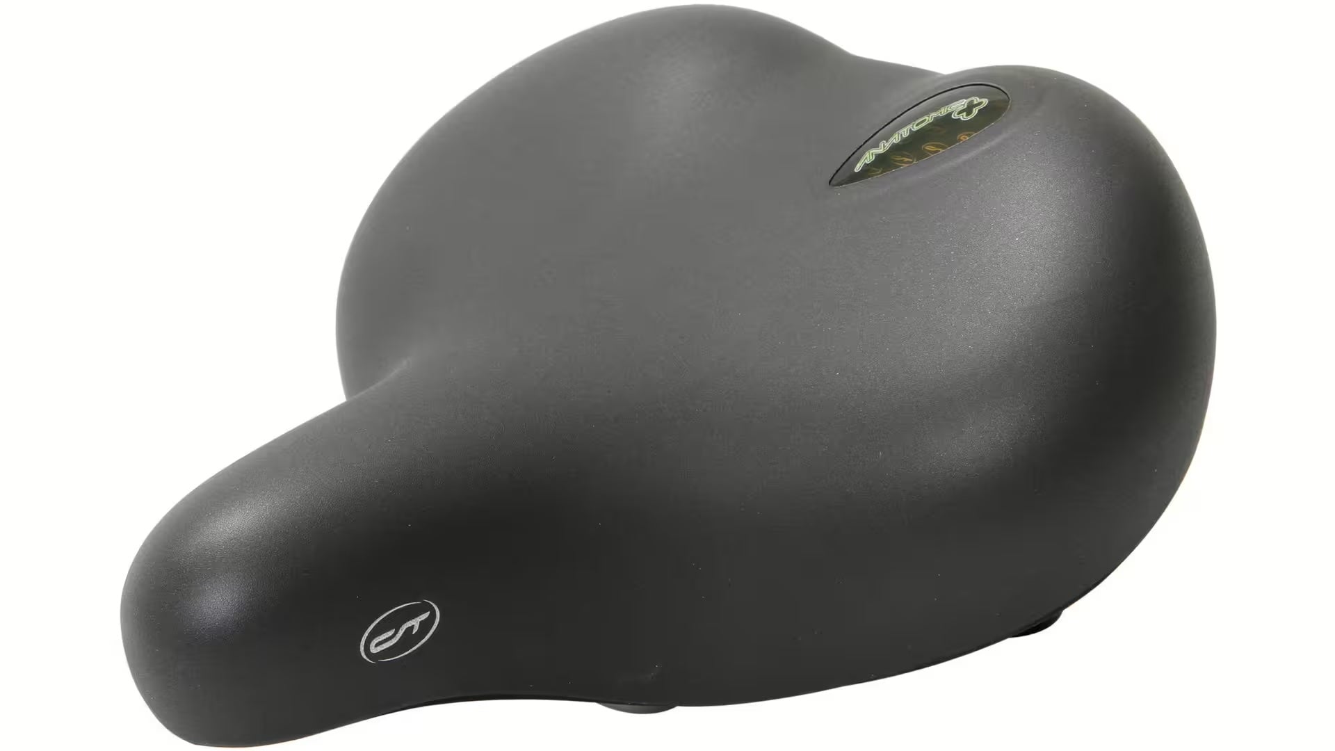 Contec sadel Anatomic Sumo+ - eCykler a/s 