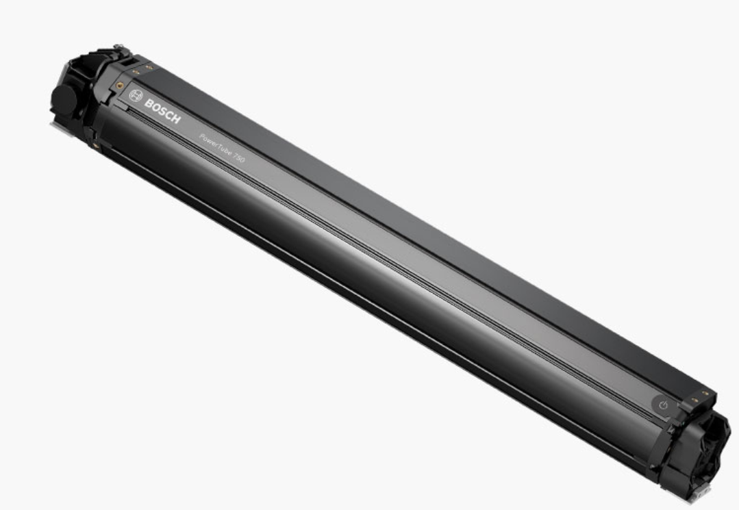 DualBattery 1500 - eCykler a/s 