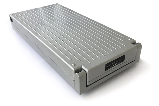 E-Motion Batteri 24V/10Ah (Til bl.a. Batavus elcykler) - eCykler a/s 