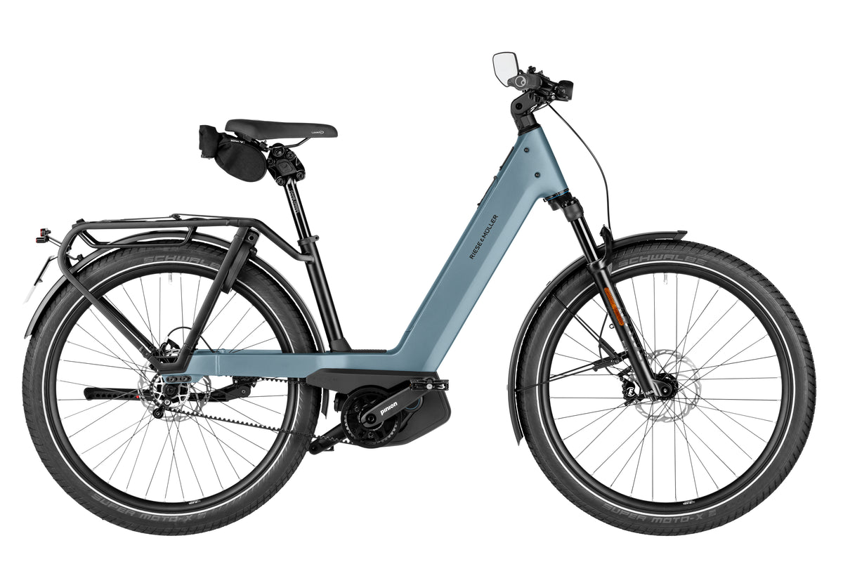 Nevo5 Pinion HS '27 Konfigurér selv]