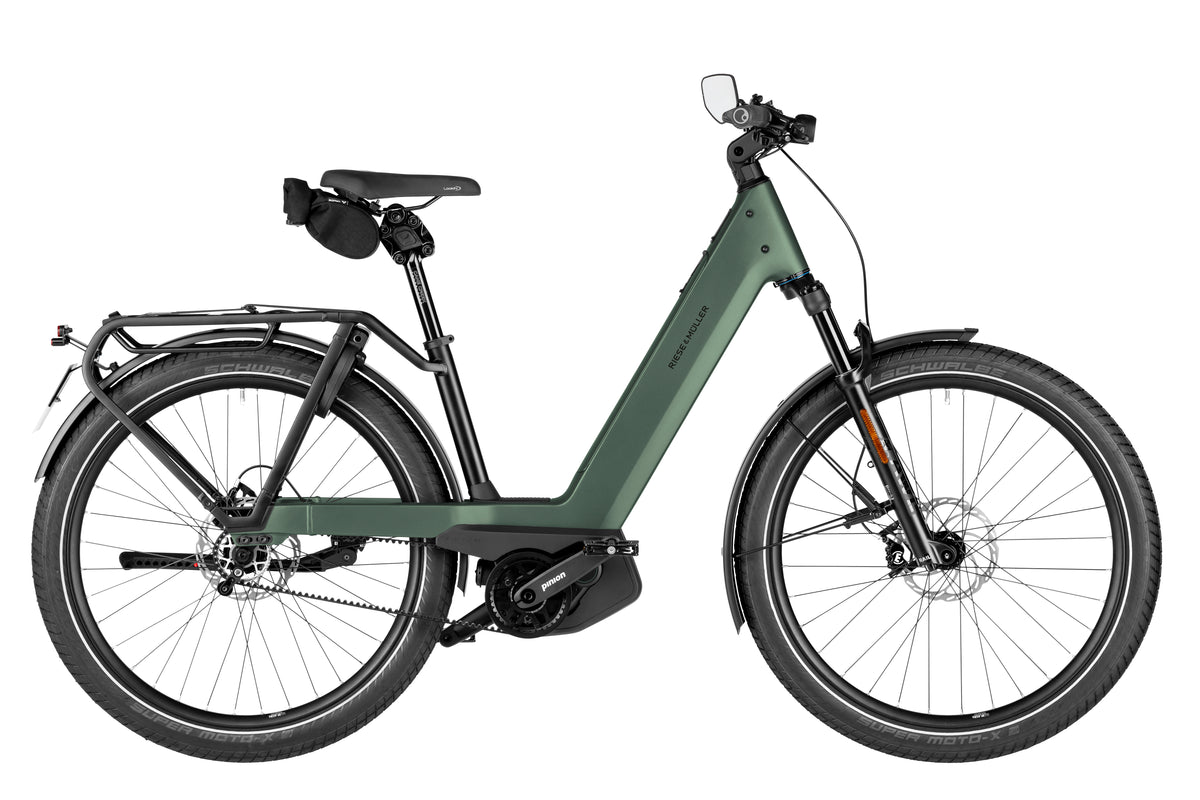 Nevo5 Pinion HS '27 Konfigurér selv]