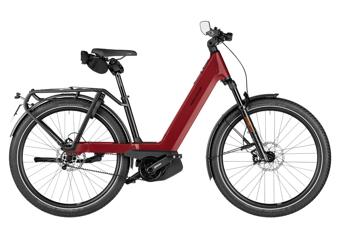 Nevo5 Pinion HS '27 Konfigurér selv]