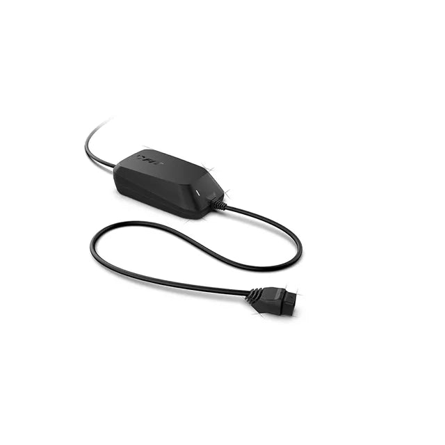 FIT fast charger 48V 4.8A (passer bl.andet til R&M cykler med Pinion motorer) - eCykler a/s 
