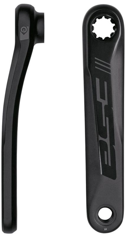 FSA Pedalarm sæt 165mm til Bosch gen4 CK-745 - eCykler a/s 