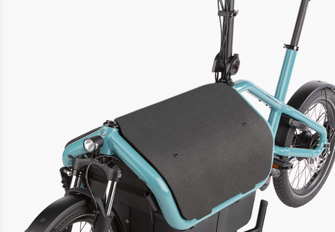 Flex Box - eCykler a/s 