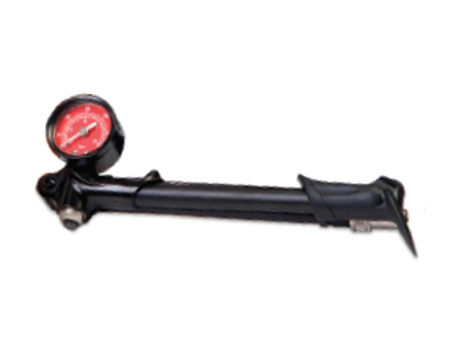Forgaffelpumpe Rockshox High pressure 300psi - eCykler a/s 