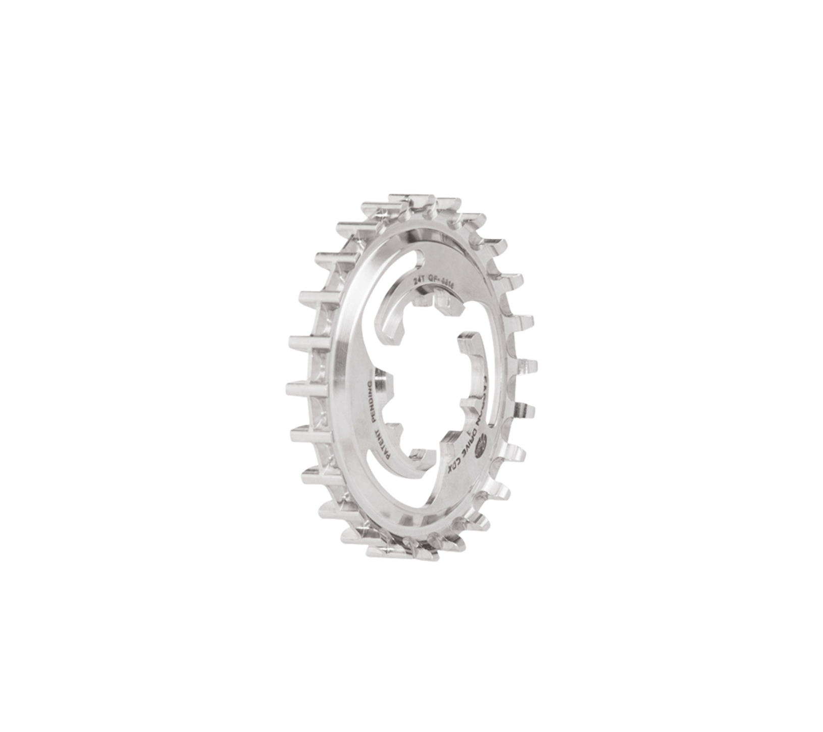 Gates CDX Gearhjul Enviolo - eCykler a/s 
