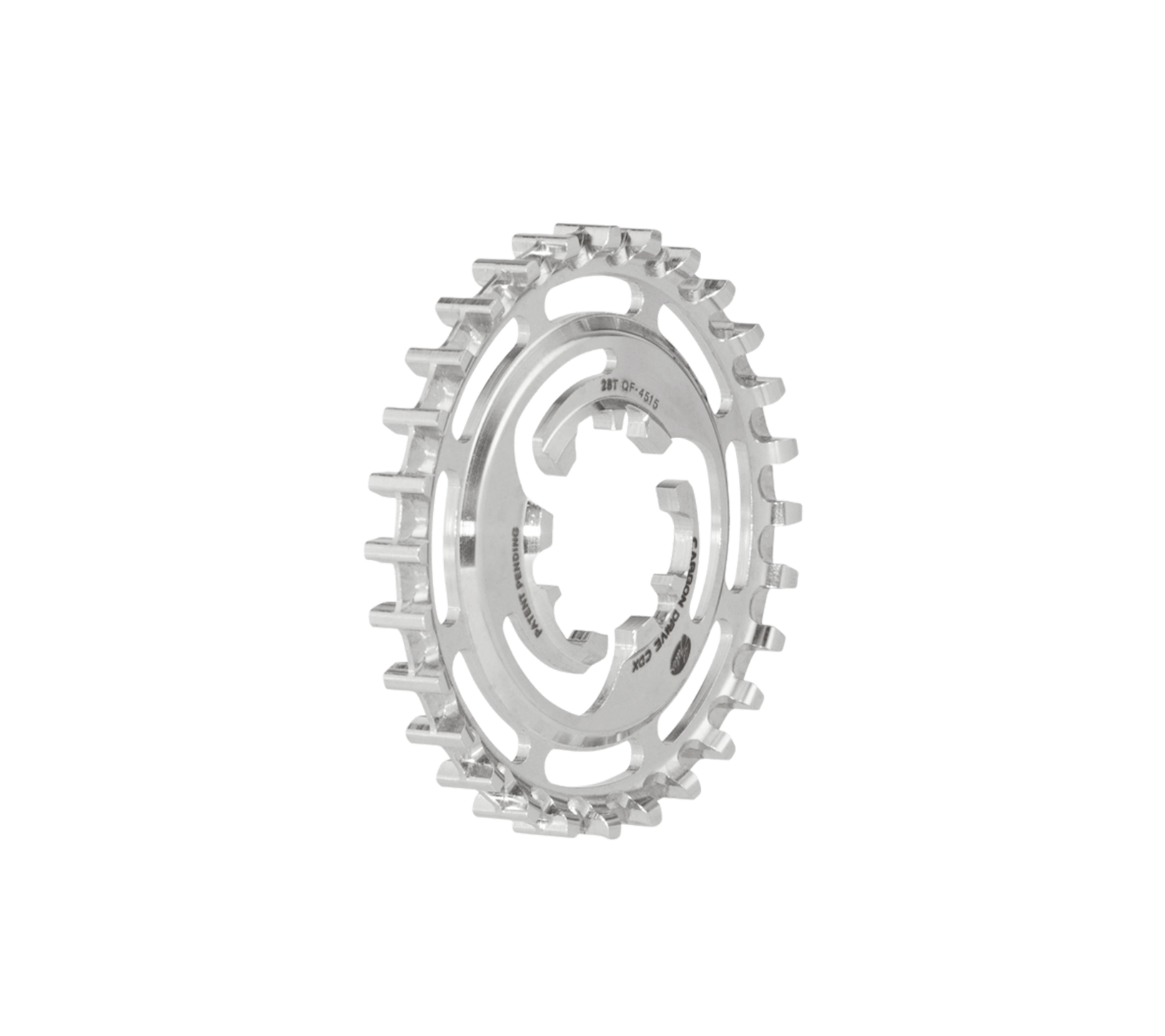Gates CDX Gearhjul Enviolo - eCykler a/s 