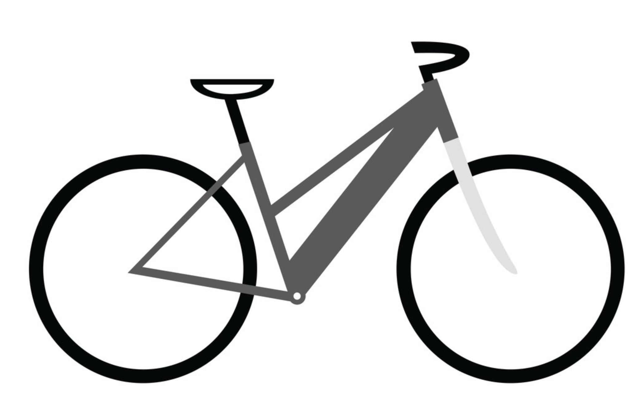 Gudereit ET-7.5 evo TR elcykel MY25 - eCykler a/s 