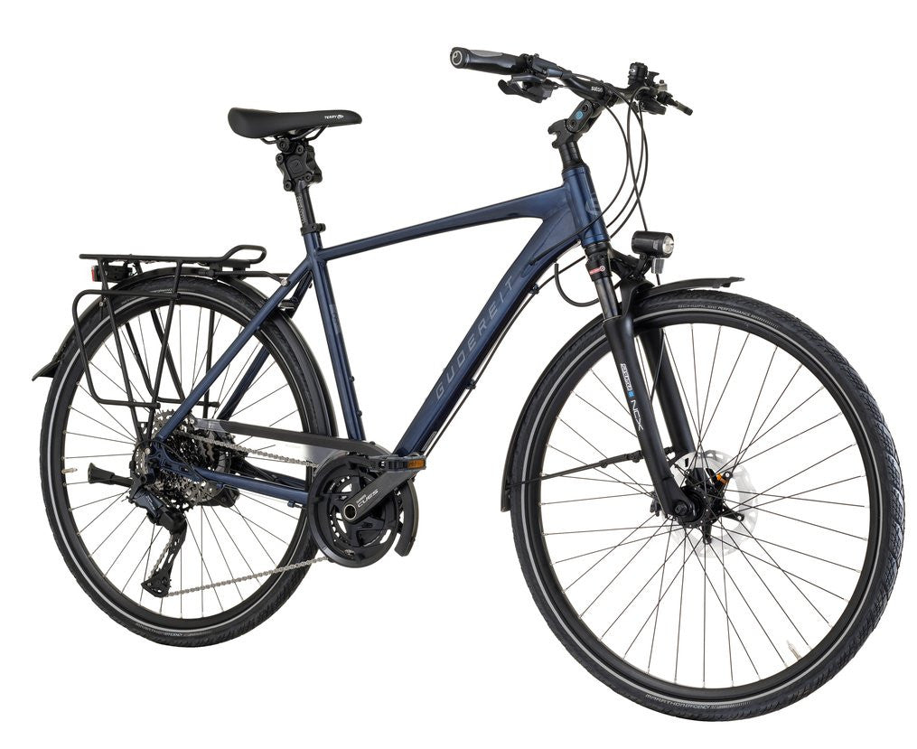 Gudereit LC-90 evo HR - eCykler a/s 