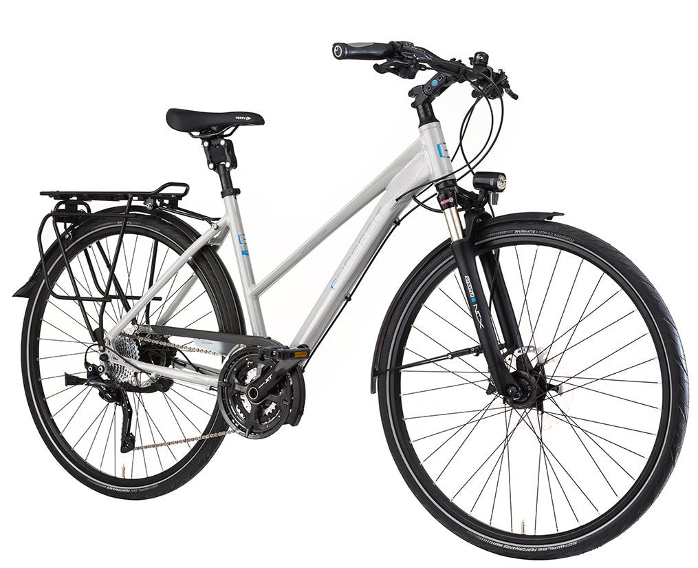 Gudereit LC-90 evo TR - eCykler a/s 