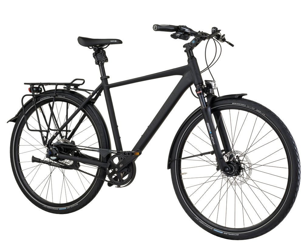 Gudereit Premium 14.0 evo HR Gates remtræk MY25 - eCykler a/s 