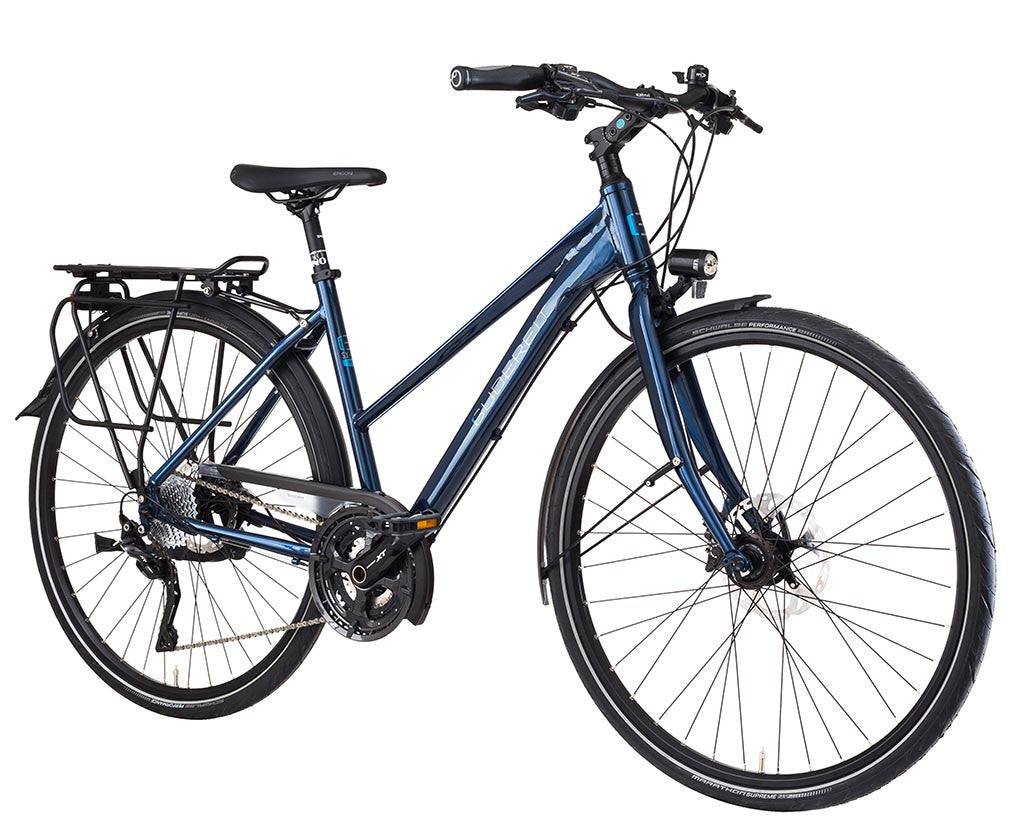 Gudereit SX-70 evo TR - eCykler a/s 