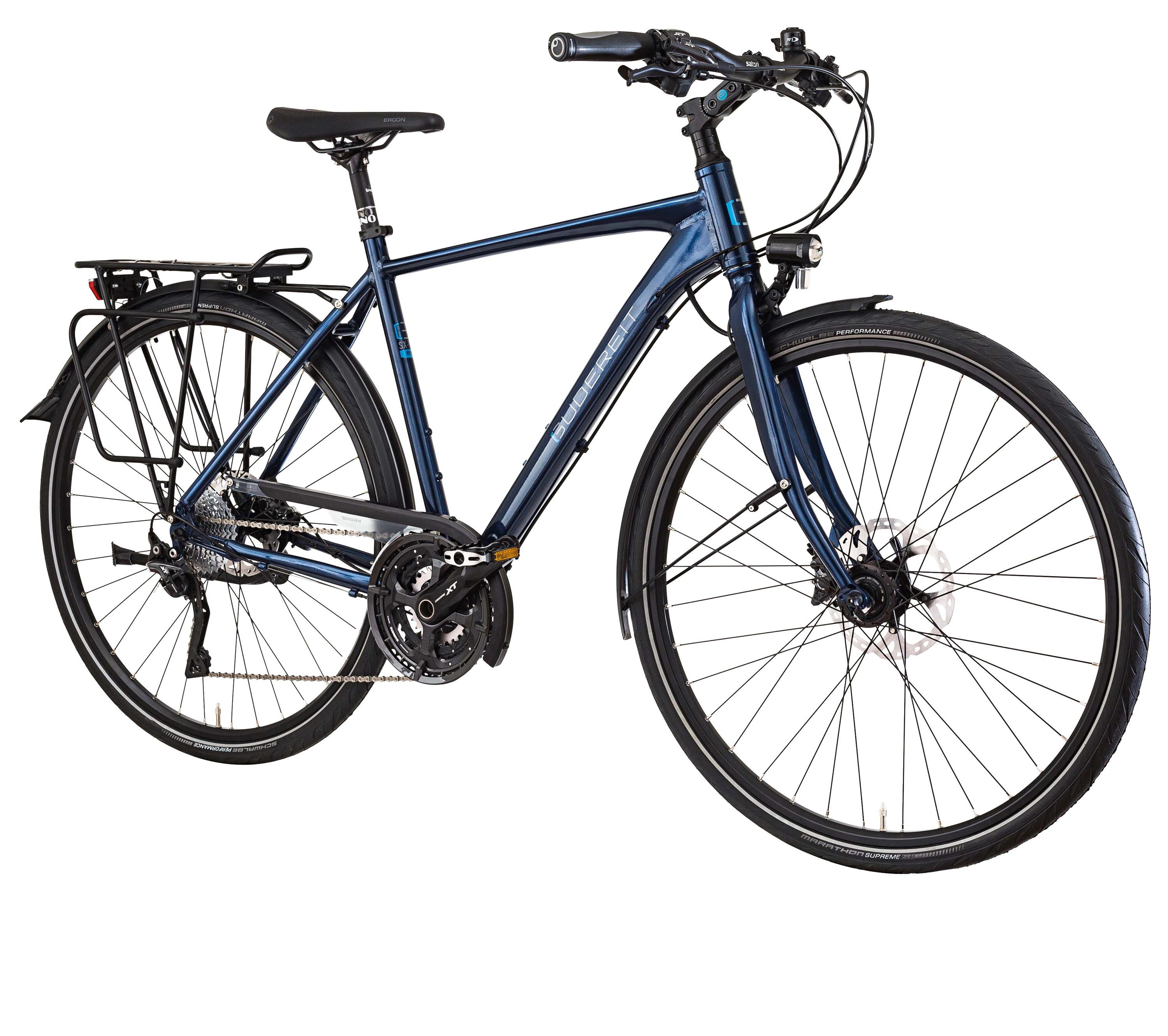 Gudereit SX-90 evo HR - eCykler a/s 