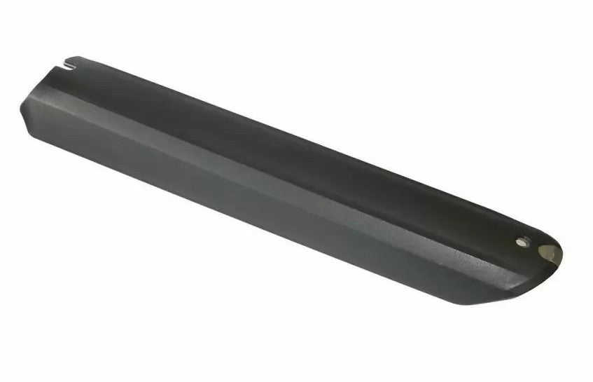 Haibike Batteridæksel HB-S01 t. Bosch Intube
