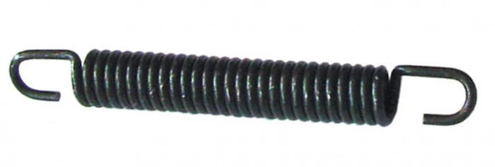 Hebie stabilisator-fjeder 78mm - eCykler a/s 