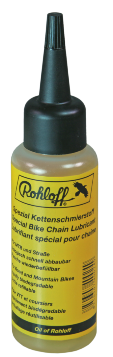 Rohloff 50ml Special Chain Lubricant