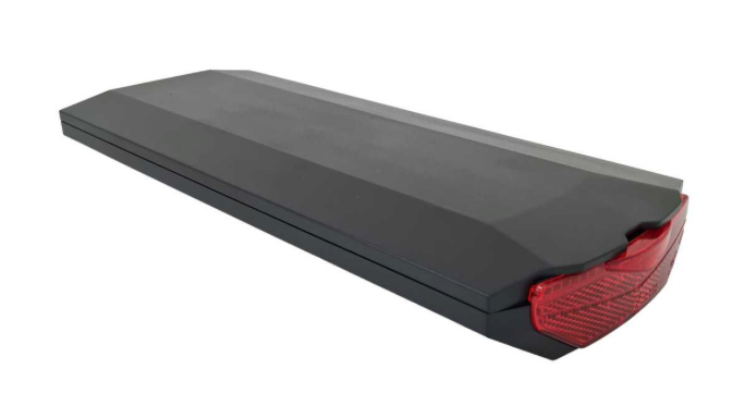 Batteri til Kildemoes elcykel Egoing SR20 - 400Wh