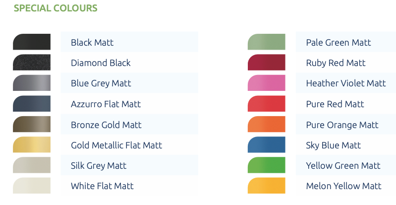 Pfautec Movi CX 3-hjulet elcykel