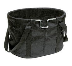 Klickfix Shopper styrtaske - eCykler a/s 