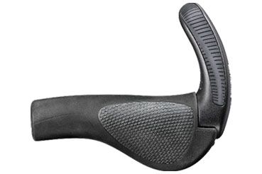 Ergon GP3 Håndtag lange med horn