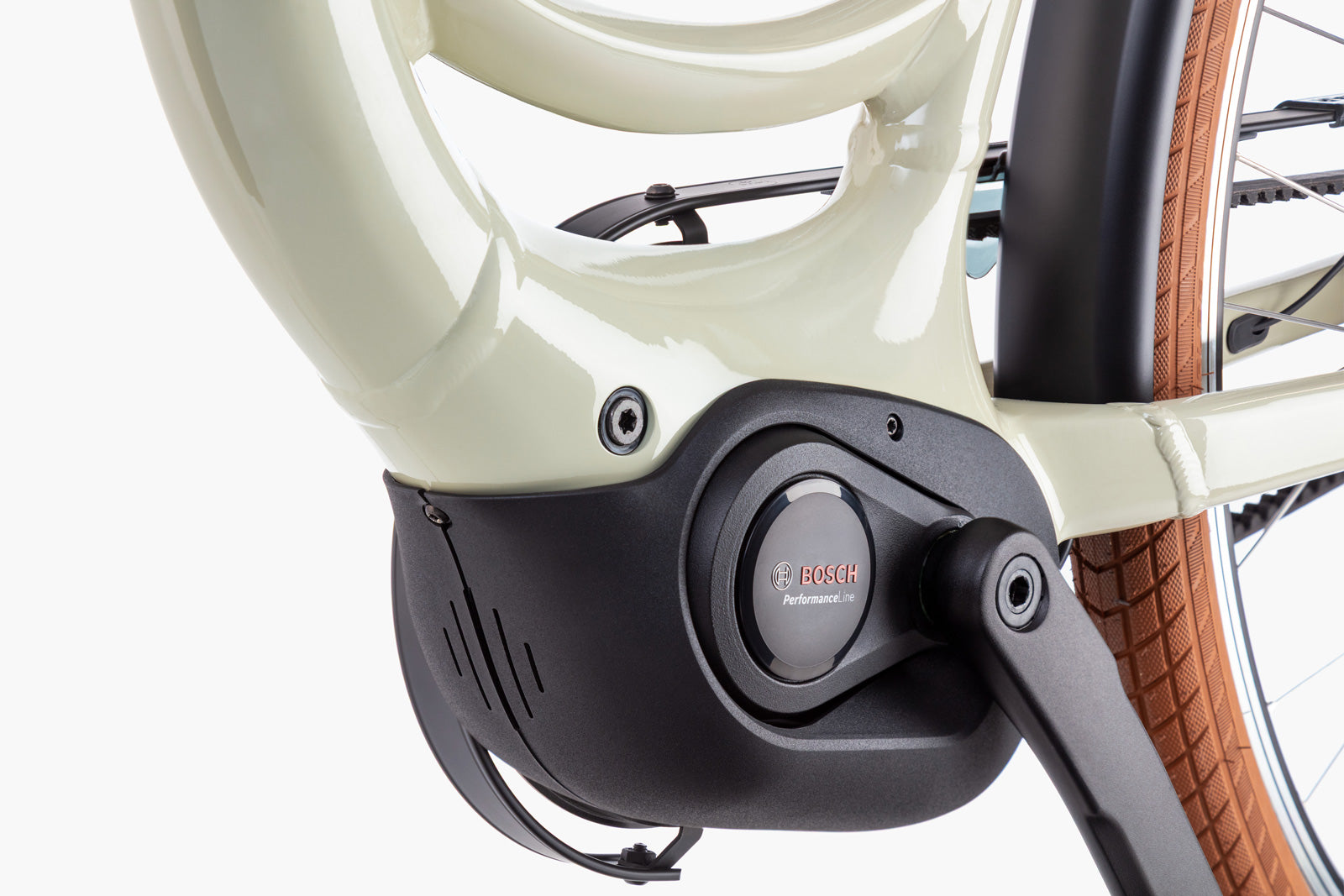 Riese & Müller Swing5 rücktritt 500Wh [Står klar i butikken]